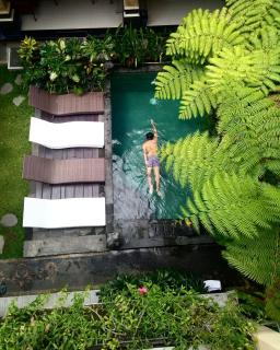 Donald Home Stay - Ubud - 9