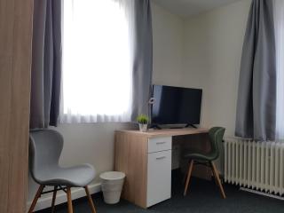 Hotel Silbertanne - Hohegeiß - 1