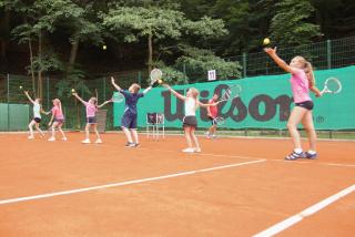 Sport Hotel Gejzirpark - 1