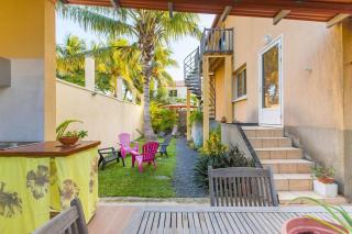 La Kaz à l'Étang - Votre Location de Vacances à l'Île de La Réunion - Saint-Louis - 8