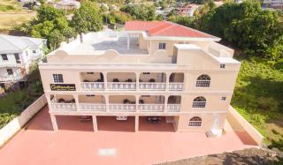 Calliandras Apartment Complex - Kingstown - 2