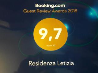 Residenza Letizia - Nemeggio - 8