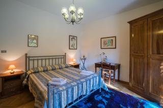 Villa Giulia - Lucignano - 8