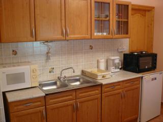 Zsuzsi Apartman - Zalakaros - 1