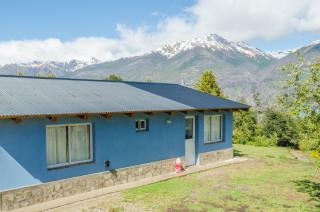 Rincón del Sol - Lago Futalaufquen - 6