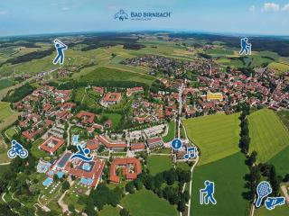 Ferienwohnung Christian - Bad Birnbach - 7