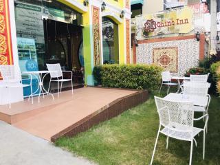 Phuket Chinoinn-SHAPlus Certified - Phuket - 4