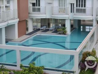 Standard Room with Balcony 658 - Tagaytay - 3