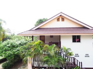 Baan Pun Sook Resort - Chao Lao Beach - 7