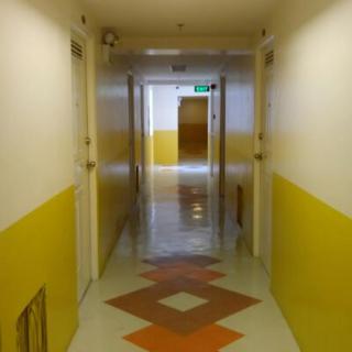 Standard Room with Balcony 658 - 5