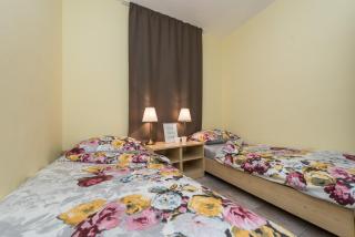 Apartment Hrala - 1
