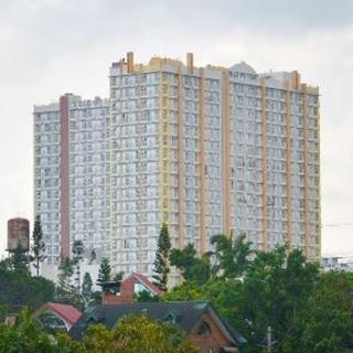 Standard Room with Balcony 658 - Tagaytay - 0