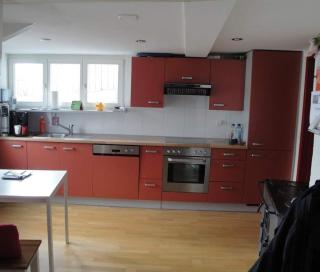 Rheintal-Zimmer - Altstätten - 3