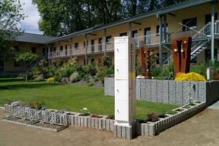 Altes Ruderhaus - Worms - 4