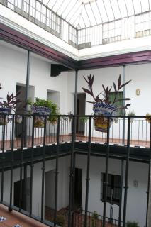 CLB Sierpes Apartment - Sevilla - 7