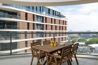 3 Ma'on - By Beach Apartments TLV - Tel Aviv - 0