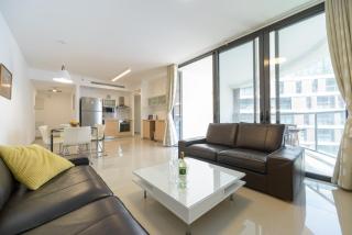 3 Ma'on - By Beach Apartments TLV - Tel Aviv - 5