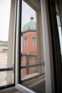Saffi 15 Apartments - Bologna - 4