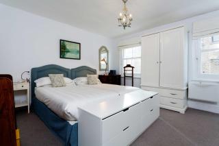 Veeve - A Kensington Mews - Londra - 4