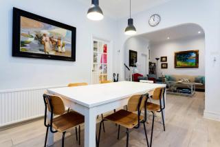 Veeve - A Kensington Mews - Londra - 8