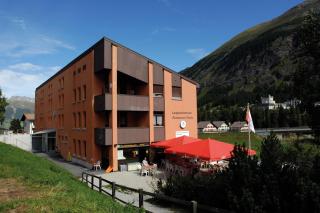 Pontresina Youth Hostel - Pontresina - 5