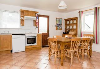 Ballybunion Holiday Cottages No 21 by Trident Holiday Homes - Ballybunion - 8