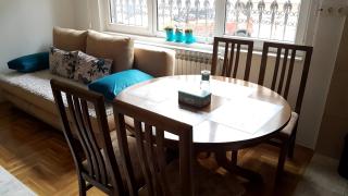 Apartment Old Town ,Top location, Brand New - Sarajevo - 5