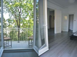 Szőcs Apartment I. (80sqm, fully equipped+balcony) - Budapest - 7