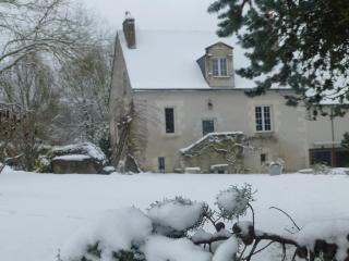 La Maison du Closier - Blois - 7