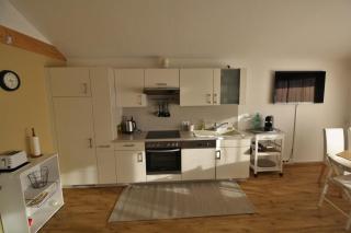 Ferienwohnung Fam. FREY - Kleinhöflein - 1