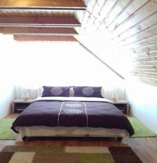 Erzsébet Vendégház és Apartman - 1