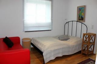 Ferienwohnung "Zur Alten Schule" Neuburxdorf - Neuburxdorf - 6