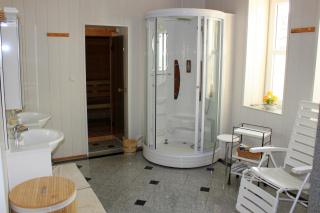 Ferienwohnung "Zur Alten Schule" Neuburxdorf - Neuburxdorf - 7