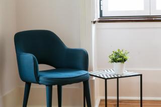 JOIVY Splendid 2BR flat in Bairro Alto, nearby Luís de Camões Square - Lisbona - 1