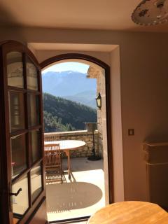 La Clue/ le Jas du Ventoux - Plaisians - 4