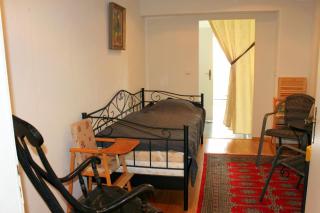 Ferienwohnung "Zur Alten Schule" Neuburxdorf - 8