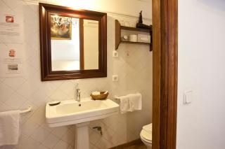 Turismo de Interior Ca Sa Padrina - 7