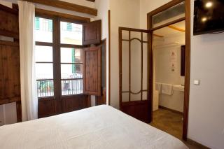 Turismo de Interior Ca Sa Padrina - Palma di Maiorca - 6