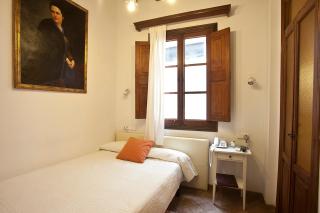 Turismo de Interior Ca Sa Padrina - 1