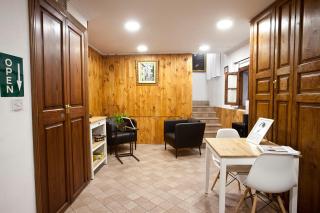 Turismo de Interior Ca Sa Padrina - 9