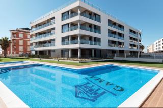 Sunny Sea - La Mata - 0
