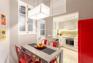Hidesign Athens Apollon Luxury Apt in Plaka Acropolis - Atene - 3