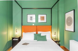 Hidesign Athens Apollon Luxury Apt in Plaka Acropolis - Atene - 9