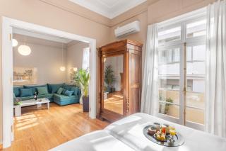 Hidesign Athens Apollon Luxury Apt in Plaka Acropolis - Atene - 8