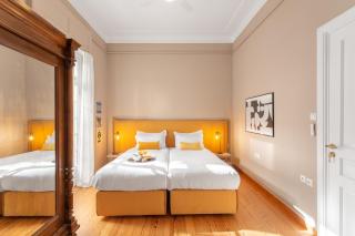 Hidesign Athens Apollon Luxury Apt in Plaka Acropolis - 4