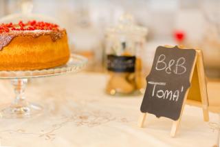 B&B Toma' - Pagliare - 8