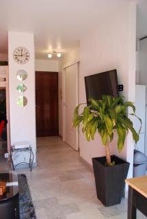 Studio - Juan les pins - proximité plages - Antibes - 1