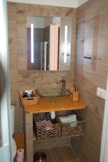 Studio - Juan les pins - proximité plages - Antibes - 3
