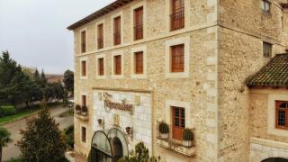 Hotel Torremilanos - Aranda de Duero - 7