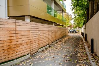 Karl Suites Palais Wessely - Vienne - 3